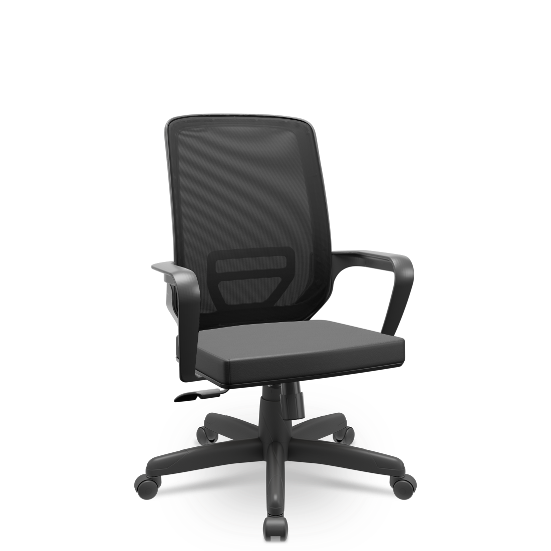 Cadeira Adrix Presidente
